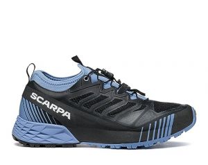 Scarpa Damen RIBELLE Run WMN Traillaufschuhe