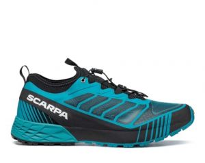 Scarpa Unisex Ribelle Run Speed Force Traillaufschuhe