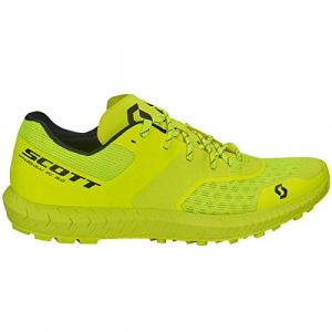 Scott W's Kinabalu RC 2.0 / Yellow (41 EU)