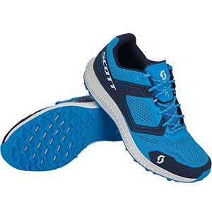 Scott M Kinabalu Ultra Rc Shoe Blau