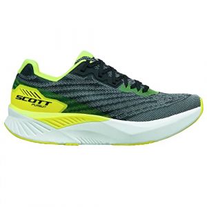 Scott M Pursuit Shoe Schwarz