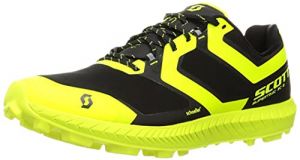 Scott M Supertrac RC 2 Shoe Schwarz