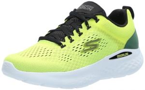 Skechers Herren Go Run Lite Sneaker