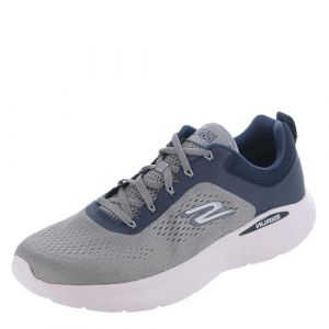 Skechers Herren Go Run Lite Sneaker