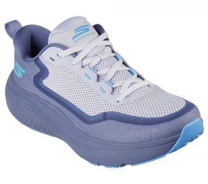 Skechers Herren Laufschuh GO Run Supersonic MAX Blau