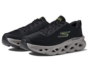 Skechers Herren GO Run Swirl TECH Running Shoes