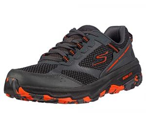 Skechers Herren GOrun Altitude-Trail Running Walking Hiking Shoe with Air Cooled Foam Sneaker