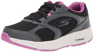 Skechers Damen GO Run CONSISTENT ANAHITA-X Laufschuh