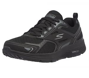 Skechers Herren Go Run Consistent-Performance Running & Walking Shoe Sneaker