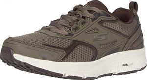 Skechers Herren Go Run Consistent Sneaker