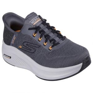 Skechers Herren Hands Free Slip-ins: Go Run Elevate 2.0 Steady Motion Sneaker