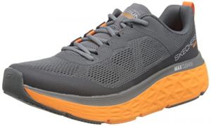 Skechers Herren Max Cushioning Delta running shoes