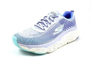 Skechers Damen Max Cushioning Elite-Galaxy Burst Sneaker