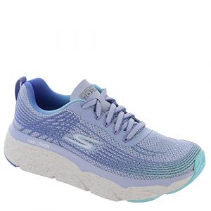 Skechers Damen Max Cushioning Elite-Galaxy Burst Sneaker