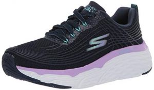 Skechers Damen Max Cushioning Elite Sneakers