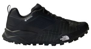 the north face offtrail tr  p   strong gore tex    strong  tra  p ilrunning schuhe schwarz