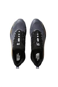 THE NORTH FACE Vectiv Enduris Walking-Schuh Meld Grey/TNF Black 40