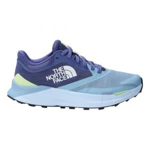 THE NORTH FACE Vectiv Enduris 3 Traillaufschuh Steel Blue/Cave Blue 40.5