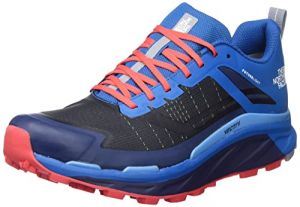 THE NORTH FACE Vectiv Infinite Walking-Schuh TNF Navy/Banff Blue 45.5