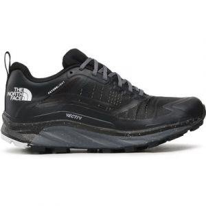 Laufschuhe The North Face Vectiv Infinite Futurelight Reflect NF0A5LWKNY71 Schwarz