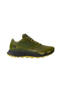 THE NORTH FACE Vectiv Levitum Traillaufschuh Forest Olive/TNF Black 42