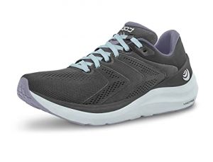 Topo Athletic Phantom 2 Laufschuhe Damen grau Schuhgröße US 9 | EU 40