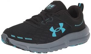 Under Armour Herren UA Charged Assert 10 Sneaker