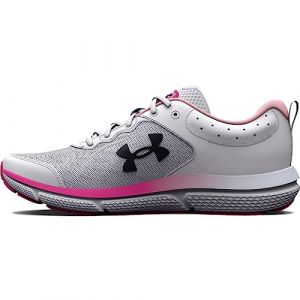 Under Armour Women's Charged Assert 10 Running Shoe