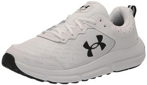 Under Armour Herren UA Charged Assert 10 Laufschuhe