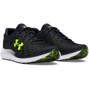 UNDER ARMOUR Charged Assert 10 Laufschuhe Herren 007 - black 43