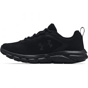 Under Armour Damen UA W Charged Assert 9 Laufschuhe