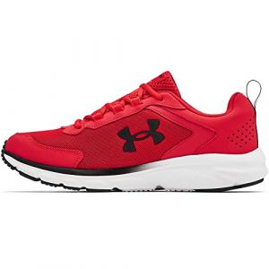 Under Armour Herren Men's Ua Charged Assert 9 Running Shoes Visual Cushioning