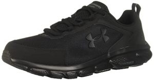 Under Armour Herren UA Charged Assert 9 Laufschuhe