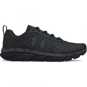 Under Armour Herren Charged Assert 9 Camo Sneaker