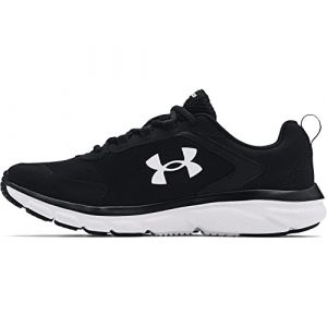 Under Armour Herren UA Charged Assert 9 Laufschuhe