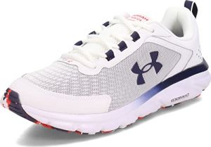 Under Armour Charged Assert 9 Herren-Laufschuhe