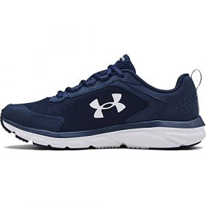 Under Armour Herren UA Charged Assert 9 Laufschuhe