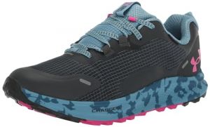 Under Armour Damen Women's Ua Charged Bandit 2 Storm Running Shoes Trail