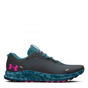 Ua Charged Bandit 2 Trail Running Shoes Womens