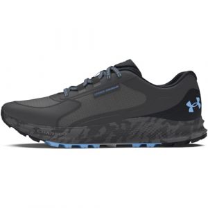 Under Armour Damen Laufschuhe W Charged Bandit TR 3 3028405 Castlerock 39