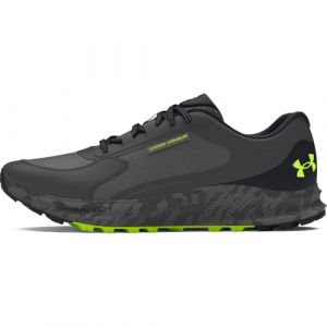 Under Armour Herren Trail Laufschuhe Charged Bandit TR 3 3028371 Castlerock 48.5