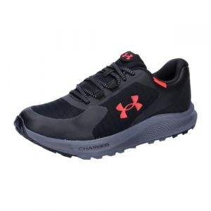 Under Armour Herren Trail Running Schuhe Charged Bandit TR 3 SP 3028657 Black/Castlerock 49.5