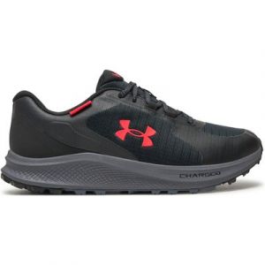 Laufschuhe Under Armour Ua Charged Bandit Tr 3 Sp 3028657-003 Schwarz