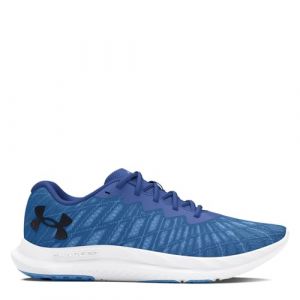 Under Armour Herren Laufschuhe Charged Breeze 2 3026135 Tech Blue/Horizon Blue/Black 42