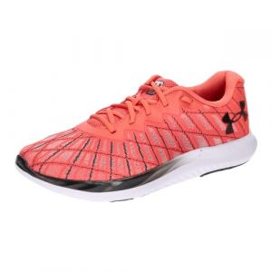 Under Armour Herren Laufschuhe Charged Breeze 2 3026135 Venom Red 47