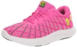 Under Armour Damen Ua W Charged Breeze 2 Visual Cushioning