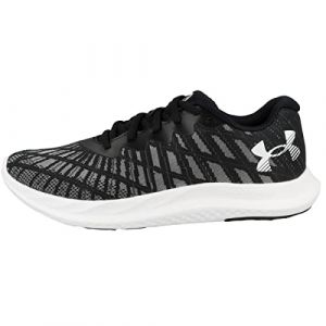 Under Armour Herren Ua Charged Breeze 2 Visual Cushioning