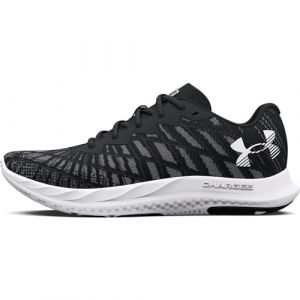 Under Armour Herren Ua Charged Breeze 2 Visual Cushioning