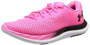 Under Armour Damen Women's Ua Charged Breeze Running Shoes Visual Cushioning