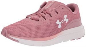 Under Armour Damen Women's Ua Charged Impulse 3 Running Shoes Technical Performance